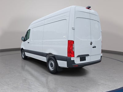 2026 Mercedes-Benz Sprinter 2500 Base