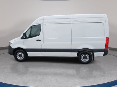 2026 Mercedes-Benz Sprinter 2500 Base