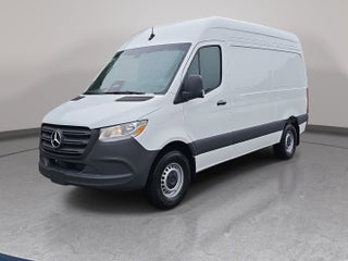 2026 Mercedes-Benz Sprinter 2500 Base