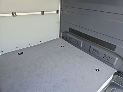 2026 Mercedes-Benz Sprinter 2500 Base