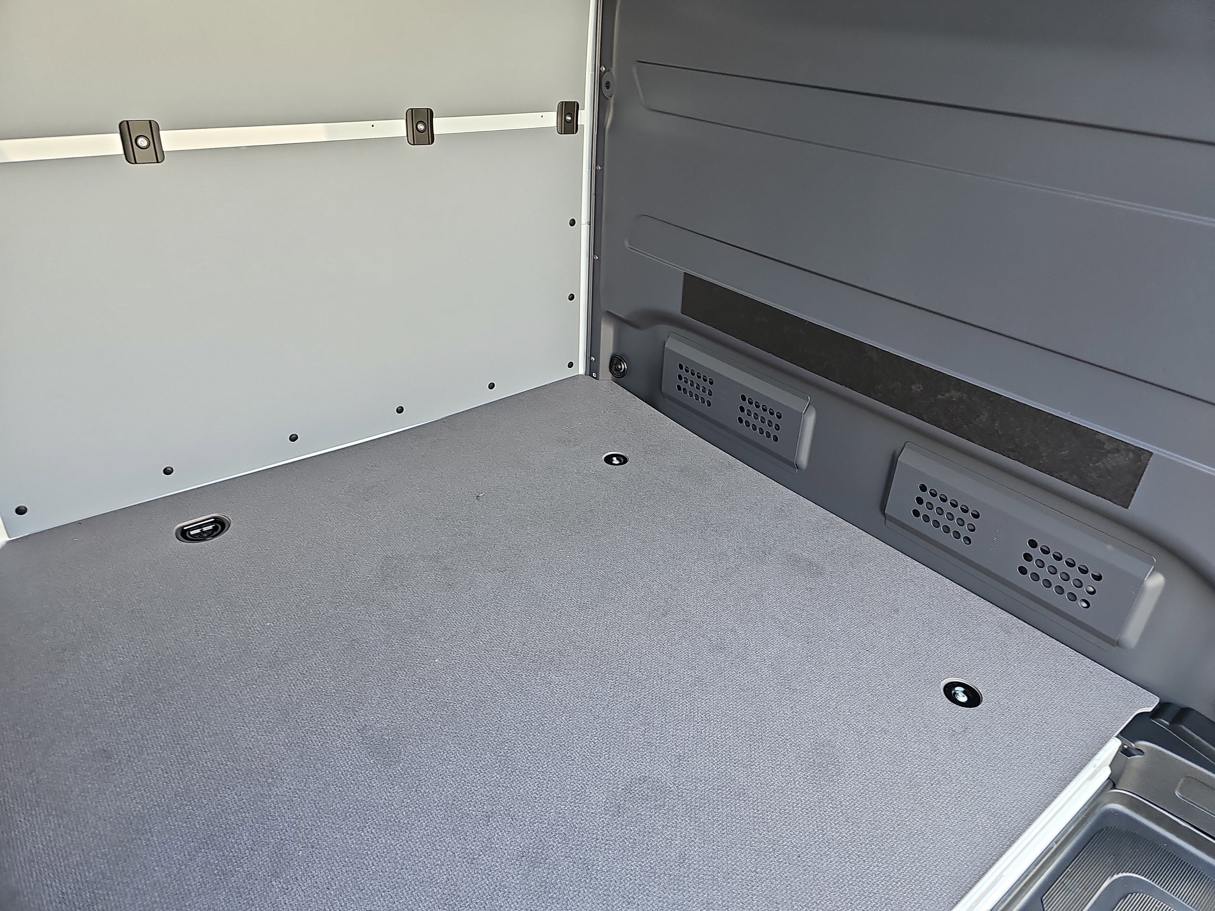2026 Mercedes-Benz Sprinter 2500 Base