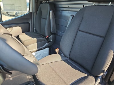 2026 Mercedes-Benz Sprinter 2500 Base