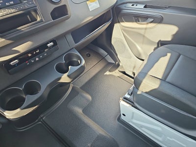2026 Mercedes-Benz Sprinter 2500 Base