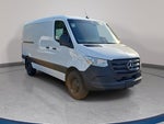 2026 Mercedes-Benz Sprinter 2500 Base