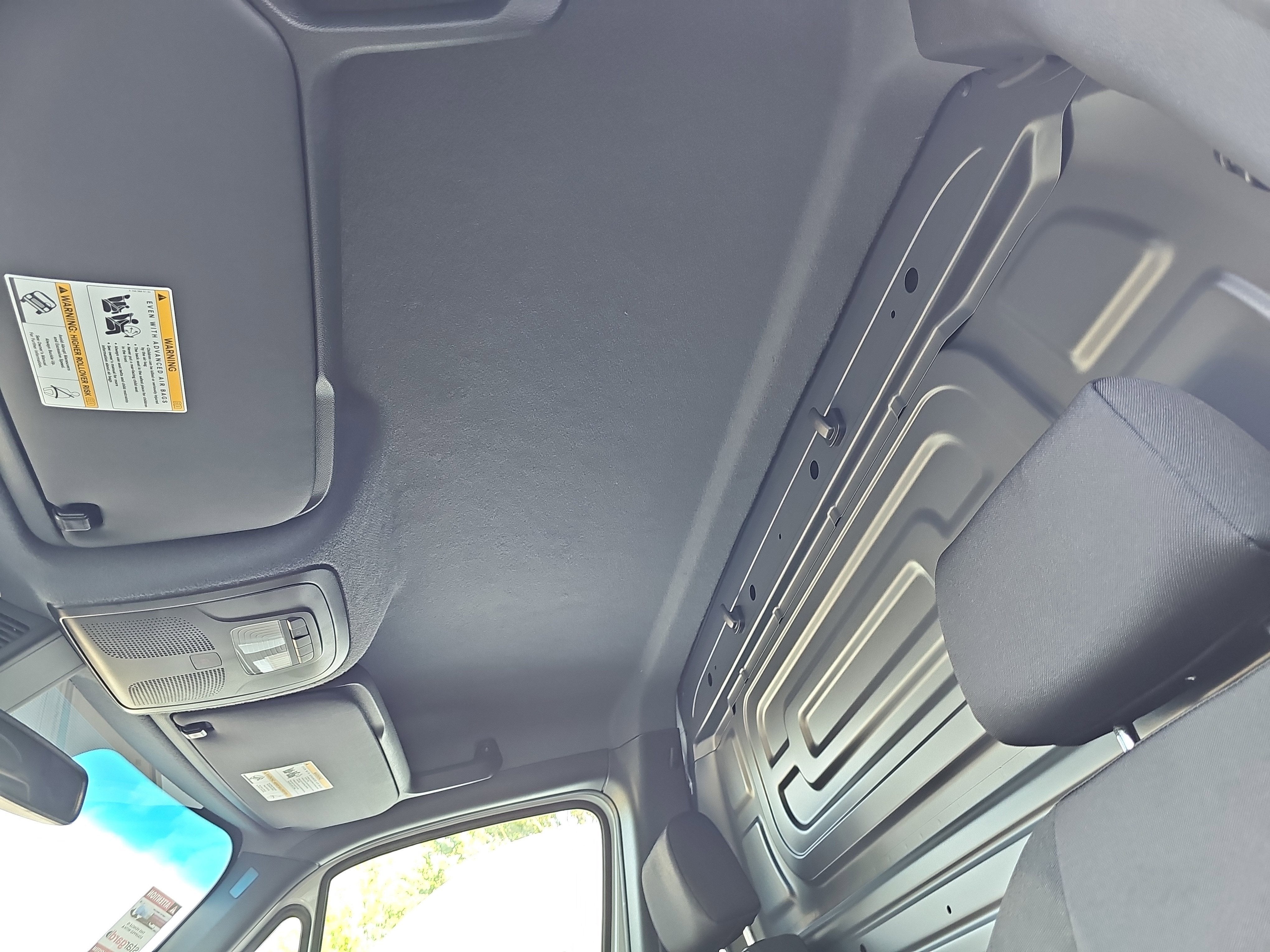 2026 Mercedes-Benz Sprinter 2500 Base