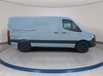 2026 Mercedes-Benz Sprinter 2500 Base