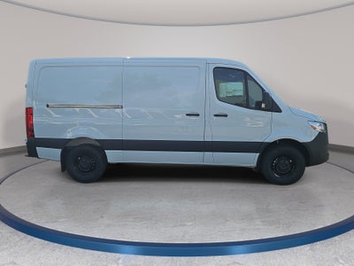 2026 Mercedes-Benz Sprinter 2500 Base