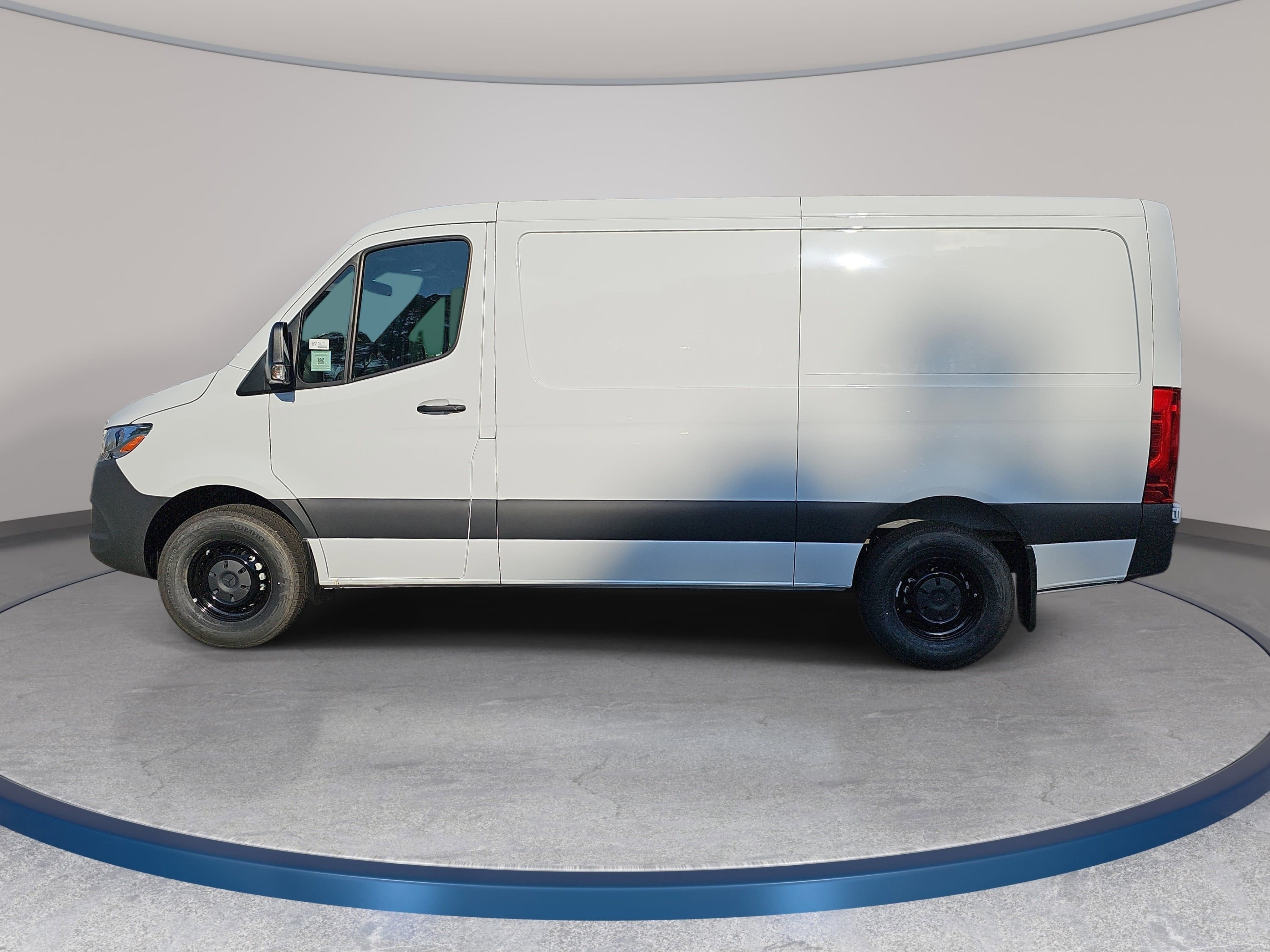 2026 Mercedes-Benz Sprinter 2500 Base
