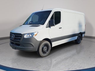 2026 Mercedes-Benz Sprinter 2500 Base