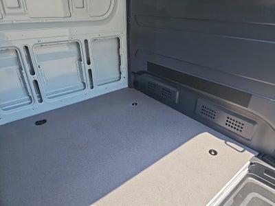 2026 Mercedes-Benz Sprinter 2500 Base