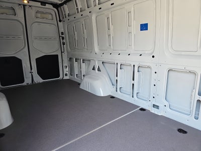 2026 Mercedes-Benz Sprinter 2500 Base