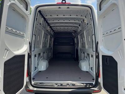 2026 Mercedes-Benz Sprinter 2500 Base