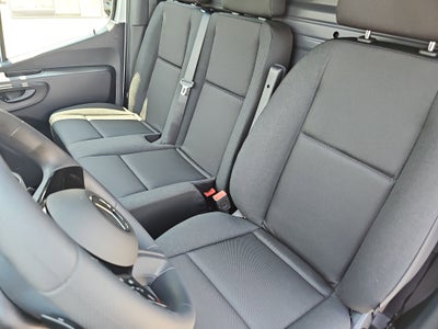 2026 Mercedes-Benz Sprinter 2500 Base