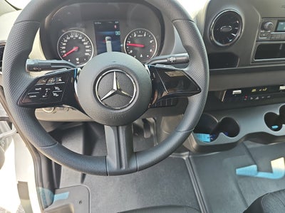 2026 Mercedes-Benz Sprinter 2500 Base