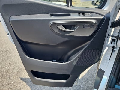 2026 Mercedes-Benz Sprinter 2500 Base