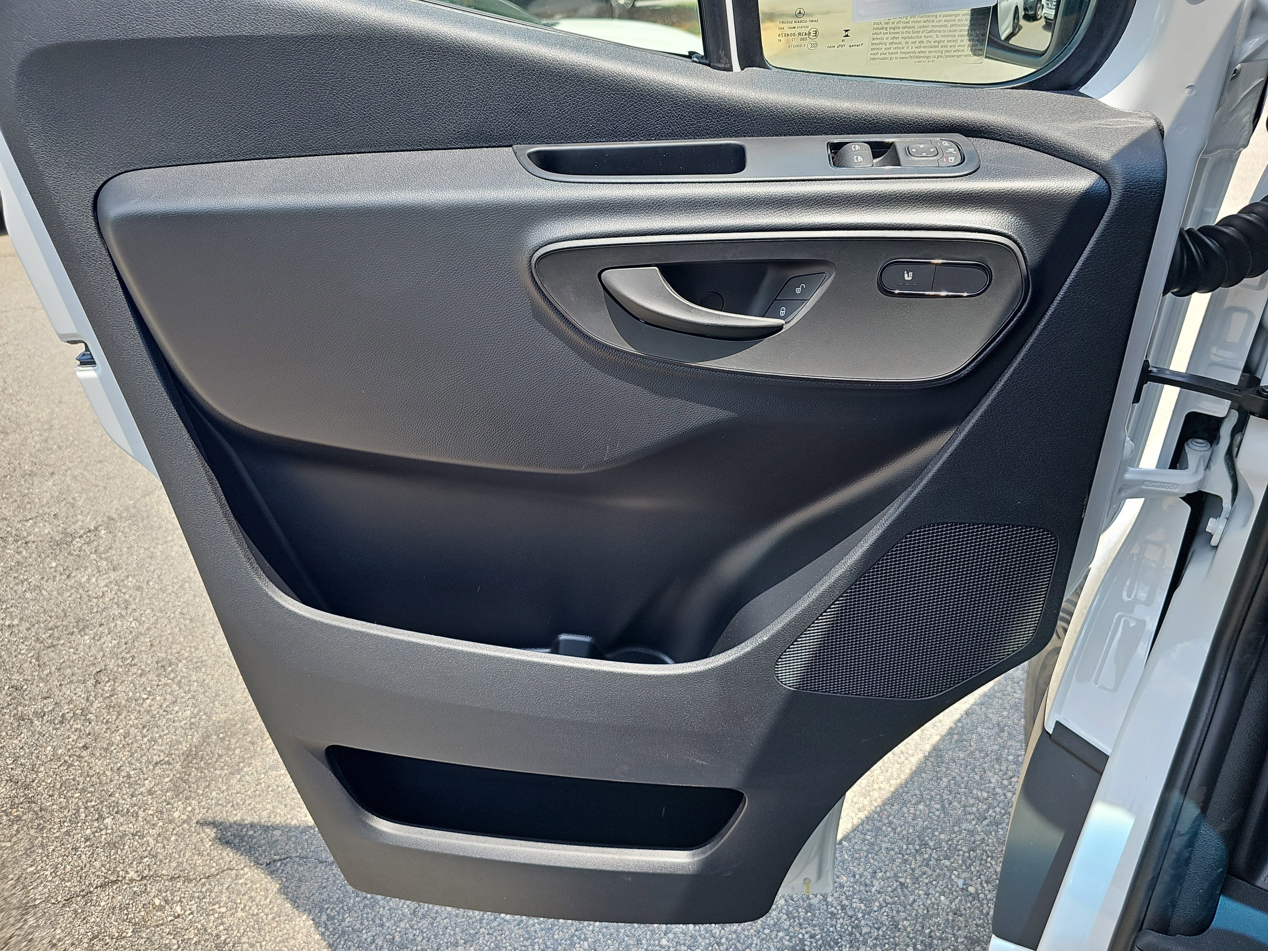 2026 Mercedes-Benz Sprinter 2500 Base