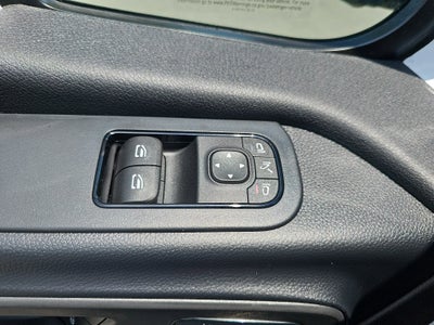 2026 Mercedes-Benz Sprinter 2500 Base