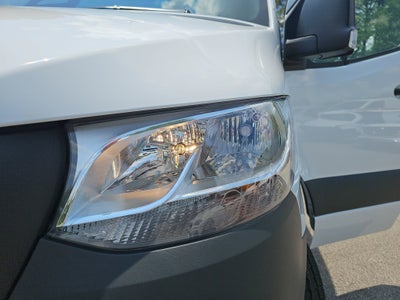 2026 Mercedes-Benz Sprinter 2500 Base
