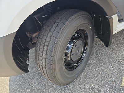 2026 Mercedes-Benz Sprinter 2500 Base