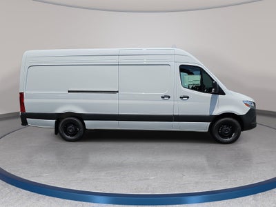 2026 Mercedes-Benz Sprinter 2500 Base