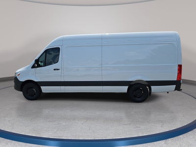 2026 Mercedes-Benz Sprinter 2500 Base