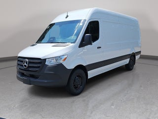 2026 Mercedes-Benz Sprinter 2500 Base