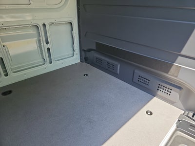 2026 Mercedes-Benz Sprinter 2500 Base