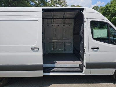 2026 Mercedes-Benz Sprinter 2500 Base