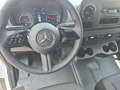 2026 Mercedes-Benz Sprinter 2500 Base
