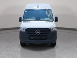 2026 Mercedes-Benz Sprinter 2500 Base