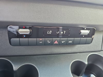2026 Mercedes-Benz Sprinter 2500 Base