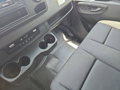 2026 Mercedes-Benz Sprinter 2500 Base