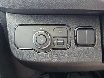 2026 Mercedes-Benz Sprinter 2500 Base