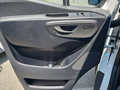 2026 Mercedes-Benz Sprinter 2500 Base