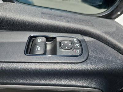 2026 Mercedes-Benz Sprinter 2500 Base