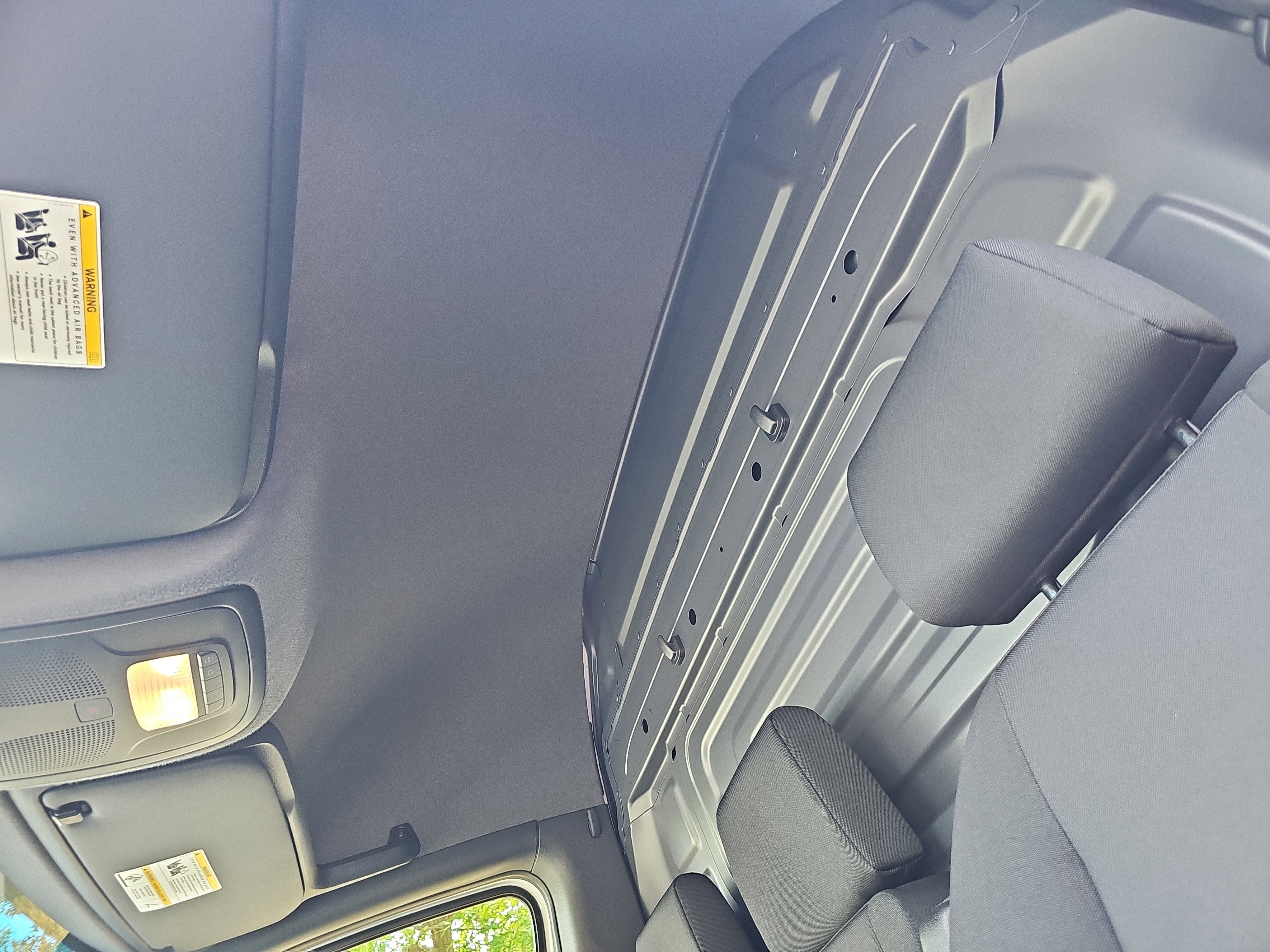 2026 Mercedes-Benz Sprinter 2500 Base