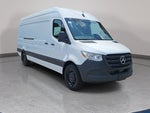 2026 Mercedes-Benz Sprinter 2500 Base
