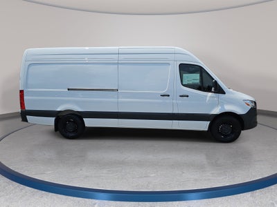 2026 Mercedes-Benz Sprinter 2500 Base