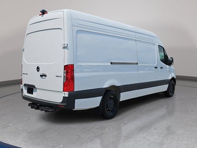 2026 Mercedes-Benz Sprinter 2500 Base