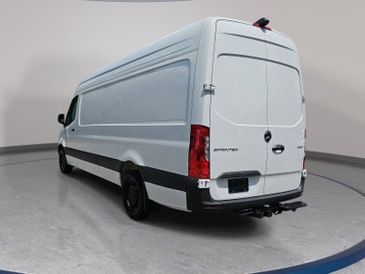 2026 Mercedes-Benz Sprinter 2500 Base