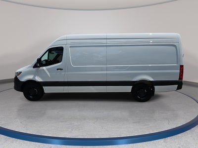 2026 Mercedes-Benz Sprinter 2500 Base