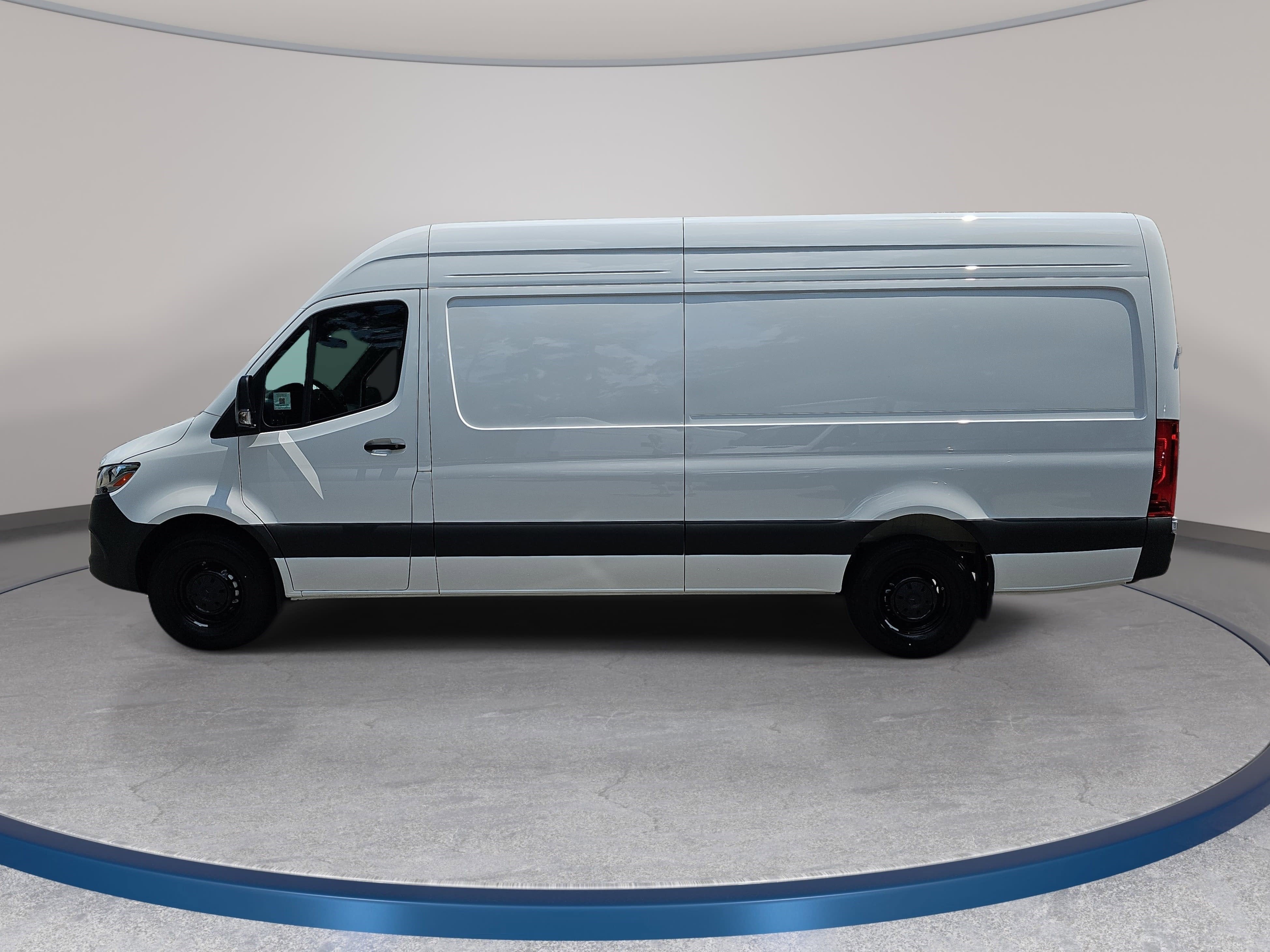 2026 Mercedes-Benz Sprinter 2500 Base