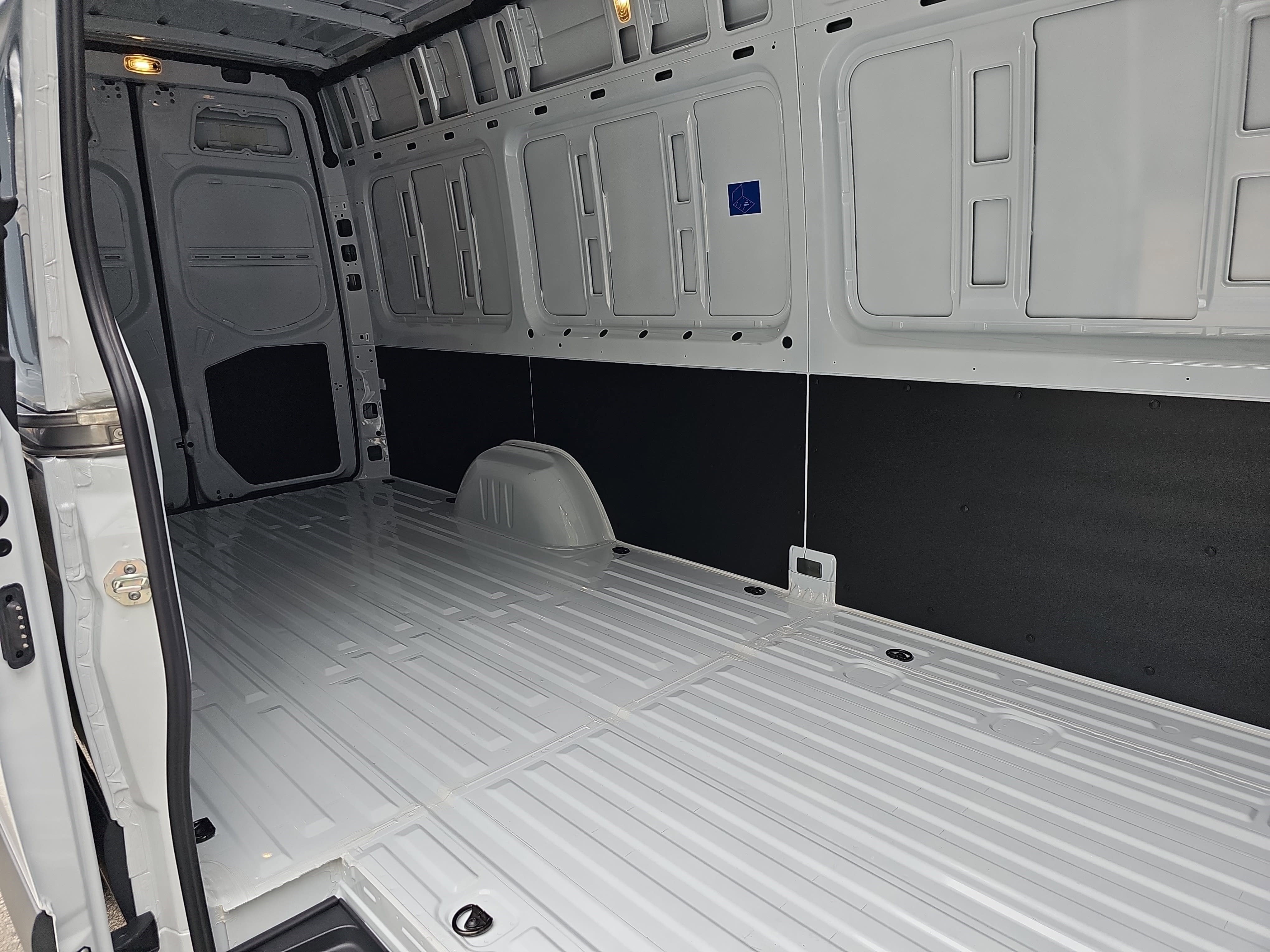 2026 Mercedes-Benz Sprinter 2500 Base