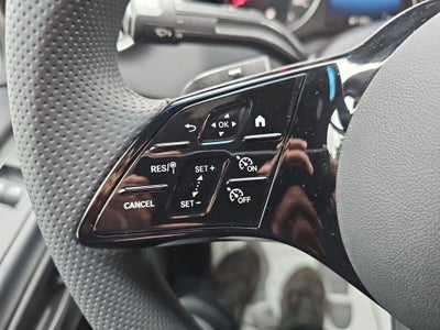 2026 Mercedes-Benz Sprinter 2500 Base