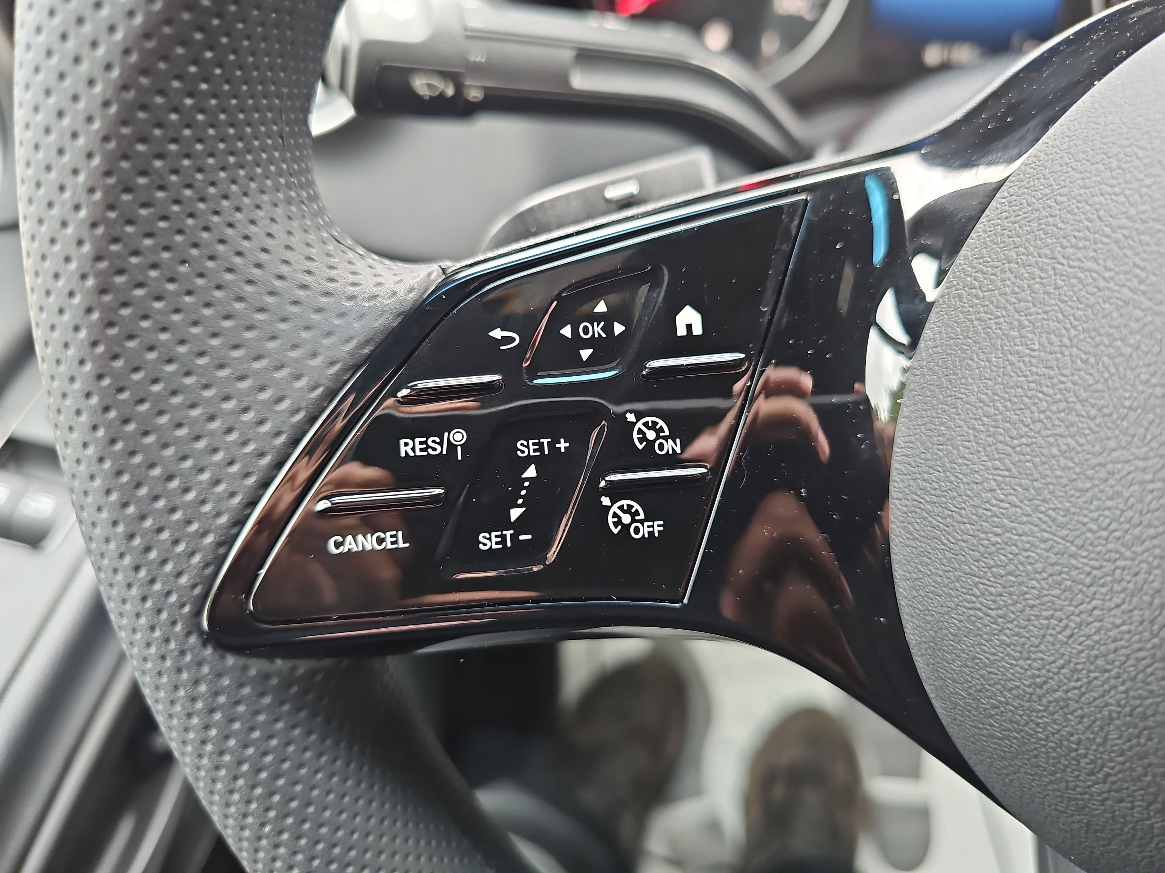 2026 Mercedes-Benz Sprinter 2500 Base