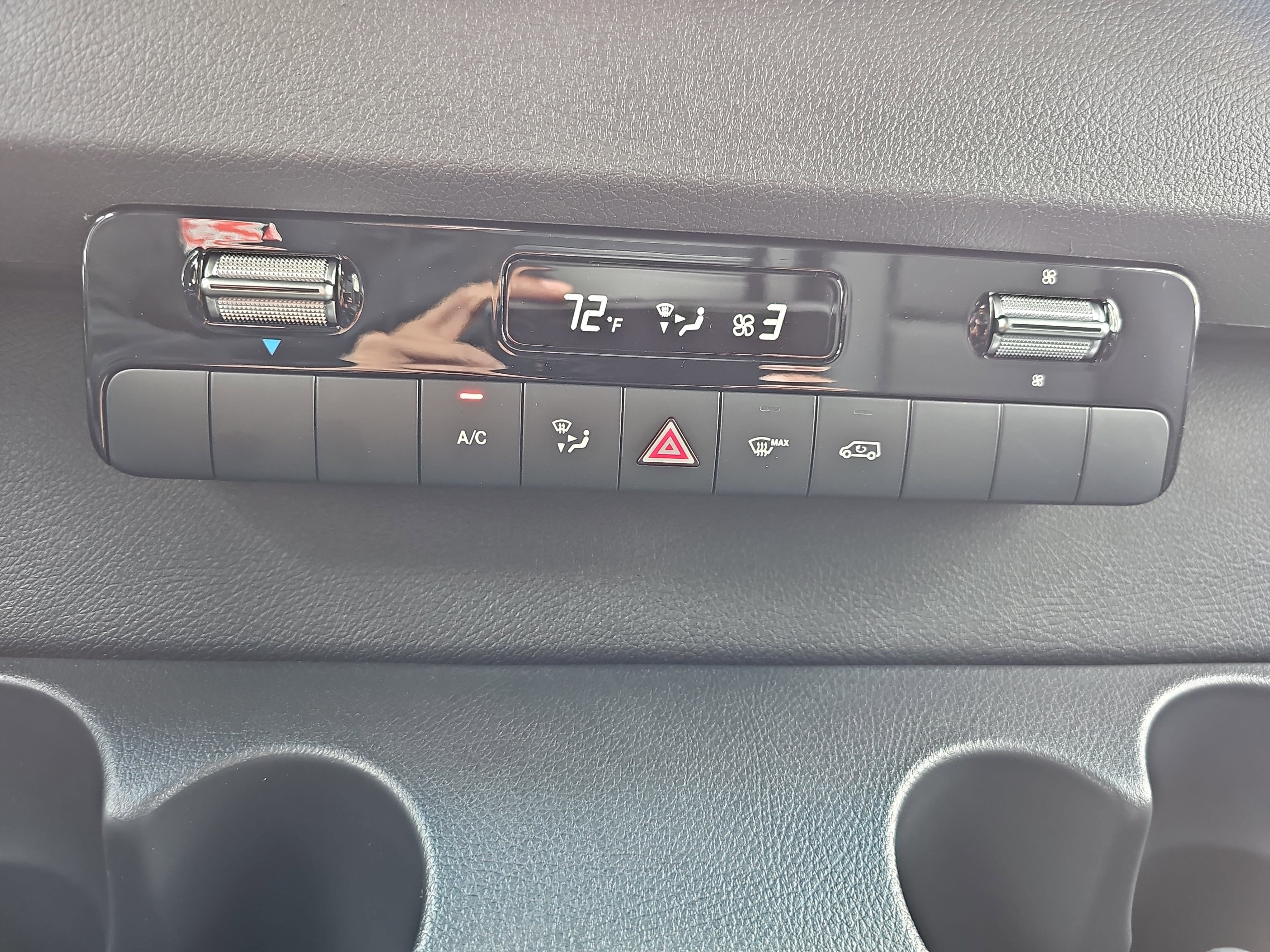 2026 Mercedes-Benz Sprinter 2500 Base