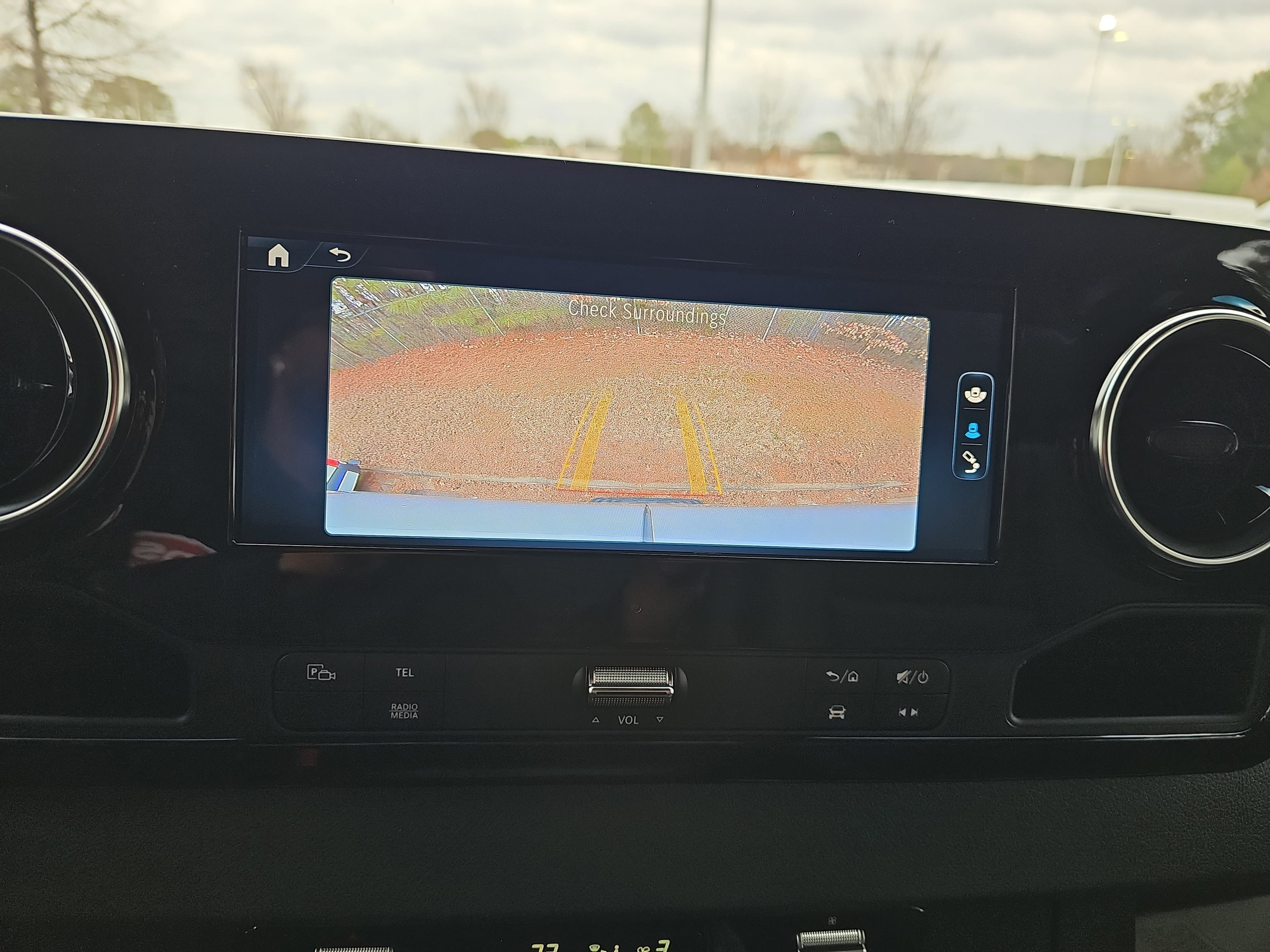 2026 Mercedes-Benz Sprinter 2500 Base