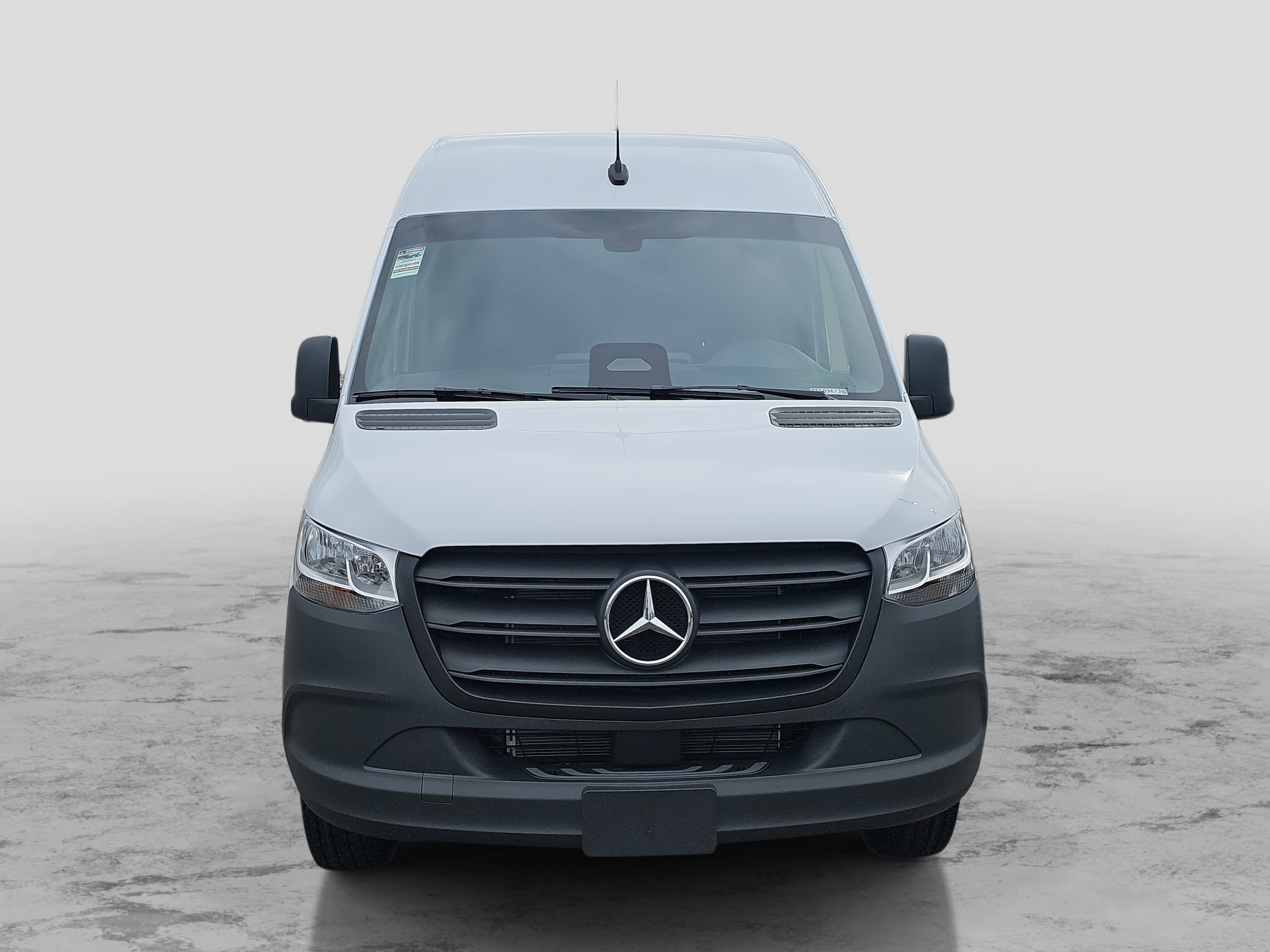 2026 Mercedes-Benz Sprinter 2500 Base