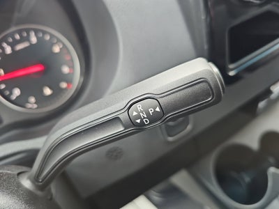 2026 Mercedes-Benz Sprinter 2500 Base
