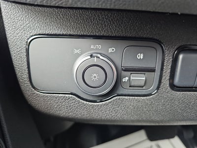 2026 Mercedes-Benz Sprinter 2500 Base